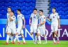 Uzbekistan Set to Clash with Paraguay in FIFA U-17 World Cup Today