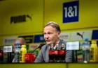 Is HSV a Sleeping Giant? Insights from BVB Boss Watzke on the Club’s Potential