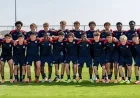 Exciting Preview USA vs Burkina Faso in 2025 FIFA U-17 World Cup Opener This Wednesday