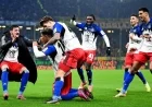Bundesliga Thriller: HSV Secures Last-Second Point Against Dortmund