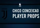 Chico Conceicao vs Torino FC: Betting Odds and Player Props for Goal Scoring on November 8