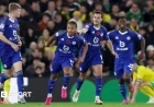Norwich City vs Leicester City Championship Clash Stats and Head-to-Head Analysis