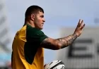 Rassie Erasmus Clarifies Controversial Springbok Selection Decisions That Sparked Debate