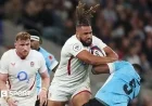 Live Updates: England vs Fiji Rugby Autumn Internationals Score and Radio Commentary