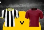 Juventus vs Torino Ends in Stalemate: In-Depth Review, Statistics, and Highlights