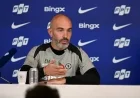 Enzo Maresca Reveals Chelsea’s Lineup Details for Wolves Match