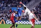 Former Pro League Goalkeeper’s Blunder Against Marseille Captured on Video