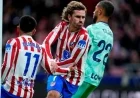 Griezmann Overcomes Granota Resistance in Stunning Victory