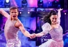 Strictly Star Stands Strong with Defiant Statement Following ‘Worst Feeling in the World’ Experience