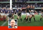 Philippe Saint-André’s Painful Memory From France’s 1995 World Cup Loss to South Africa: A Lifelong Regret