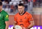 Rugby Showdown France vs South Africa: Narbonne Players Cameron Wright and Branden Holder Embrace Dual Loyalties in a Crucial Matchup