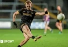 Erne Gaels Belleek Triumph Over Kingscourt Stars in Thrilling Ulster SFC Quarter-Final After Extra Time