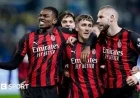 AC Milan Climbs to First Place as Juventus Stumbles