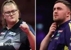 Beau Greaves and Luke Littler Victory Fuels Rising Darts Star’s Confidence Boost