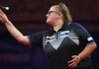 Beau Greaves Open to Premier League Opportunity as Women’s Darts Star Gears Up for Grand Slam Showdown