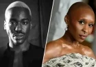 Ncuti Gatwa and Cynthia Erivo Team Up for Animated Musical ‘Bad Fairies’