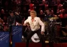 Viewers React in Unison During Rod Stewart’s Performance at BBC Festival of Remembrance