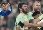 France vs Springboks: Five Key Insights as South Africa Confirms World Cup Dominance with Powerful Performance
