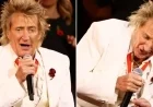 Rod Stewart’s Fans Rally in Support Amid Controversy Over ‘Inappropriate’ Remembrance Festival Performance
