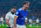 Springboks Dominate Rugby Paris Showdown: 14-Man South Africa Defeats France 32-17