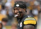 Steelers Icon Challenges Joey Porter Jr.