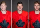 Hockey Canada Reveals New Jerseys for Italy’s Olympic and Paralympic Games