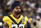 Steelers’ Strategy Misfires in Darius Slay Debacle