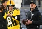 Aaron Rodgers’ Mystery Wife Remains Unknown Five Months After Marriage News