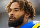 Kyren Williams Shines with Two Touchdowns Against San Francisco