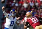 Matthew Stafford joins elite NFL club as 9th quarterback to reach this significant milestone