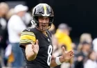 Steelers Poised to Win AFC North Despite Odds Stacked Against Them