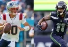 10 Influential Figures Shaping the NFL’s 2025 Second Half