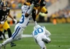 Steelers Stand by Roman Wilson Despite Costly Fumble