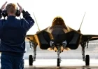 Lockheed Martin to Deliver 200 F-35 Jets in 2025 Amid Record Demand