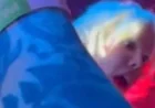 Fan Gropes Pop Star During Concert, Causing Uproar