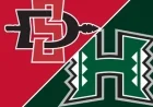 Hawai’i Defeats San Diego State 38-6: Game Recap (Nov 8, 2025)