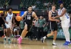 University of Hawai’i Men’s Basketball Opens Season Against East Texas A&M