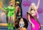 Kristin Chenoweth Returns to Broadway with Troubled ‘Queen of Versailles’ Musical