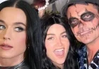 Rachel Lynn Matthews Channels Katy Perry, Gets Close with Orlando Bloom