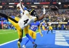 Steelers Fall 25-10 to Chargers: Week 10 Reactions and Highlights