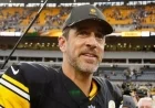 Aaron Rodgers Prepares for Exciting Showdown Against Chargers on Sunday Night Football