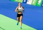 Irish Olympian Caitríona Jennings Sets New Women’s 100-Mile World Record in Illinois Ultra Marathon