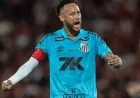 Neymar Receives Support at Santos After Leaving the Bench: ‘Giving His All’