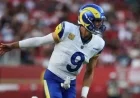 Matthew Stafford Shines Bright in Rams Win Continues Spectacular Season