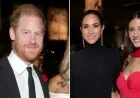 Meghan Markle’s Controversial Poppy Choice Ignites Passionate Debate