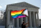 Supreme Court refuses to reconsider key same-sex marriage ruling