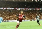 Flamengo Triumphs Over Santos Boosting Inter’s Fight Against Relegation