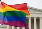 U.S. Supreme Court Upholds Same-Sex Marriage Legalization in Landmark Decision