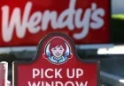 Wendy’s Plans to Shut Down 300 U.S. Stores by Late 2025