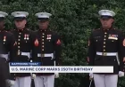 Marine Corps Celebrates 250 Years with Special Commemorative Coin